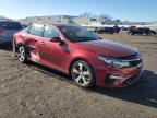 2019 Kia Optima Lx продається в New Britain, CT - All Over