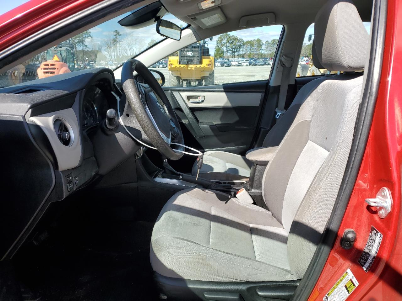 2018 Toyota Corolla - Image 7