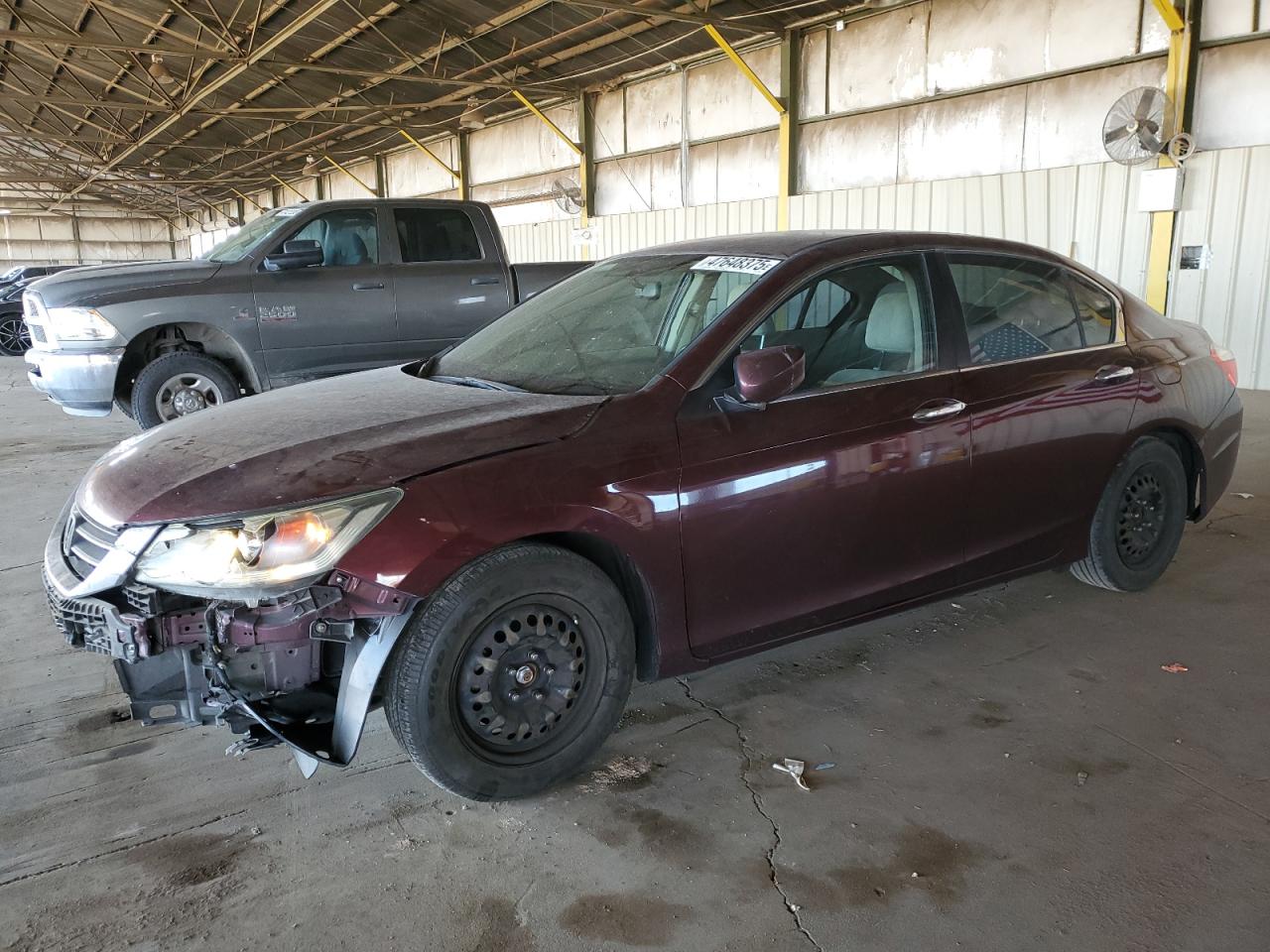 2013 Honda Accord - Image 1