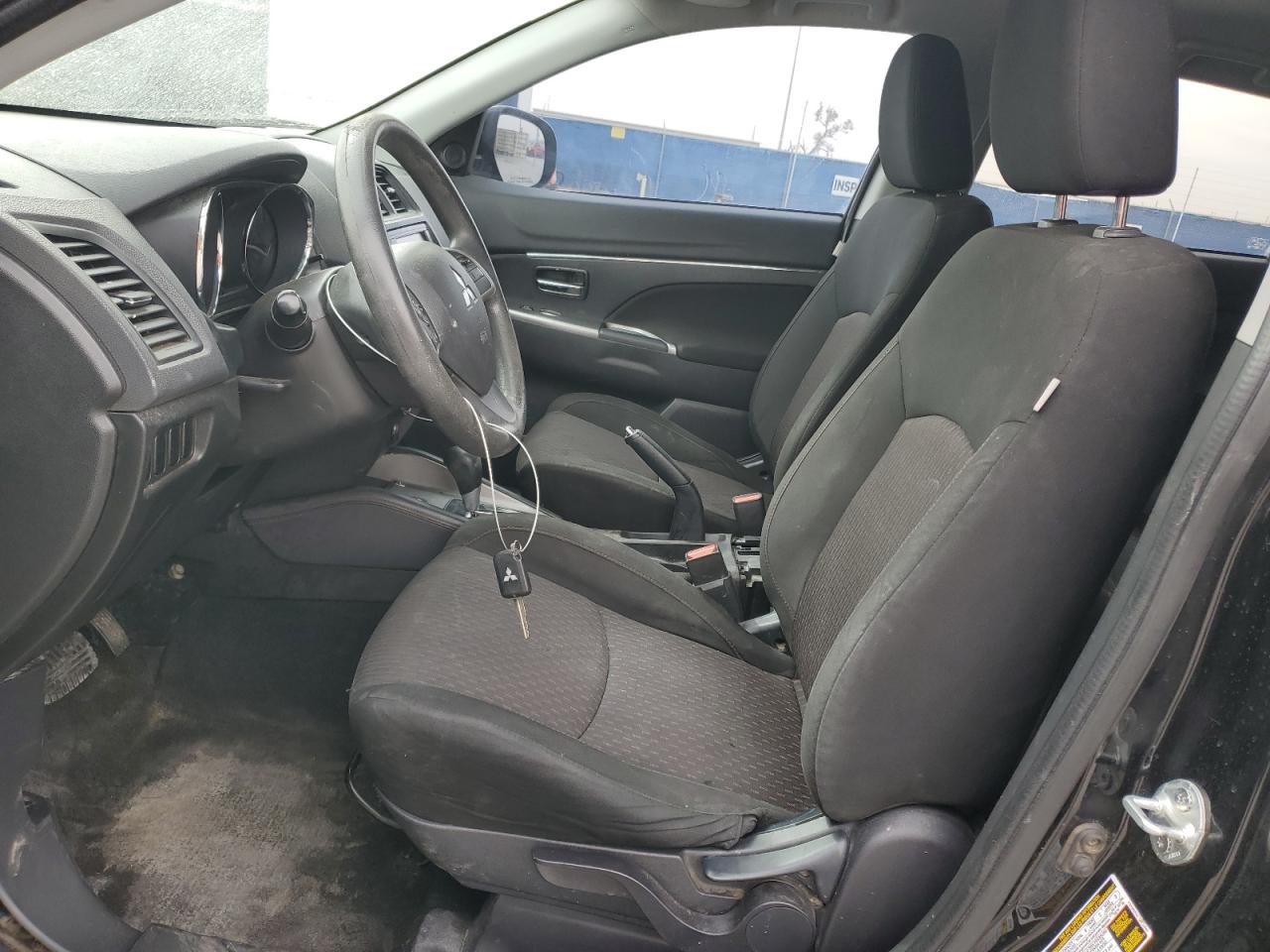 2019 Mitsubishi Outlander - Image 7