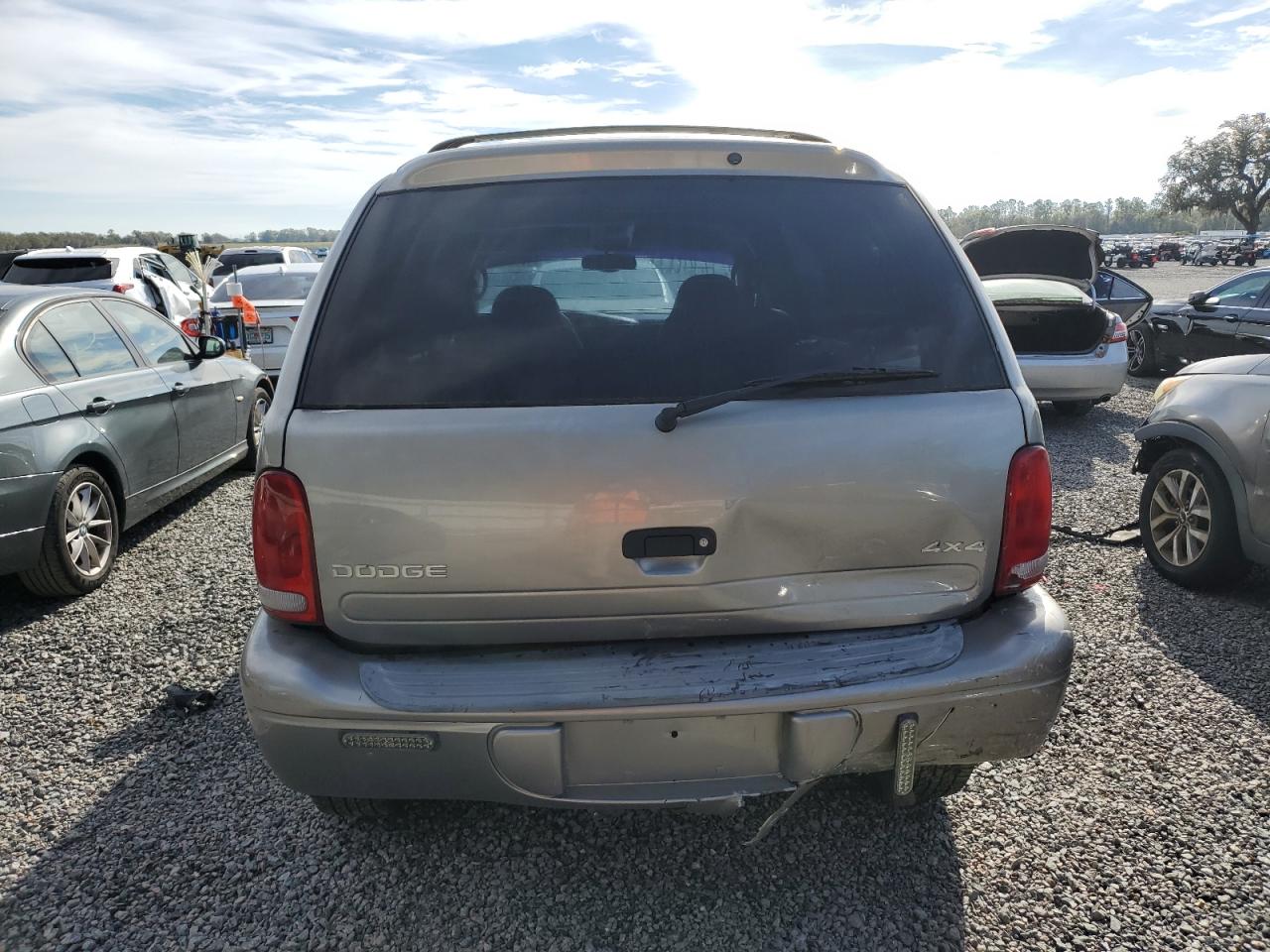 2001 Dodge Durango - Image 6