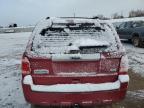 2012 Ford Escape Limited zu verkaufen in Colorado Springs, CO - Side