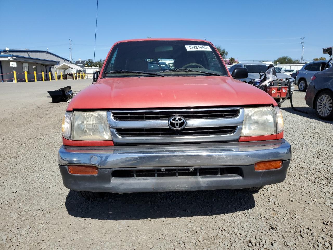 1999 Toyota Tacoma - Image 5