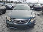 2008 Lexus Ls 460 en Venta en Byron, GA - Front End