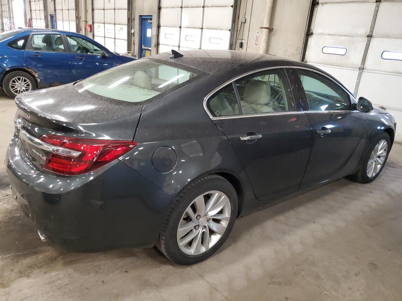 2014 Buick Regal - Image 3