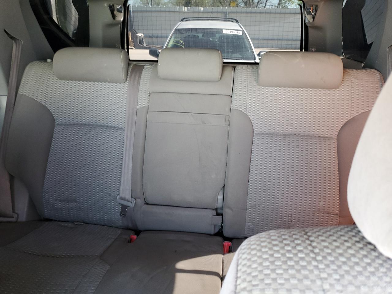 2008 Toyota 4Runner Sr5 VIN: JTEBU14R08K014875 Lot: 66376435