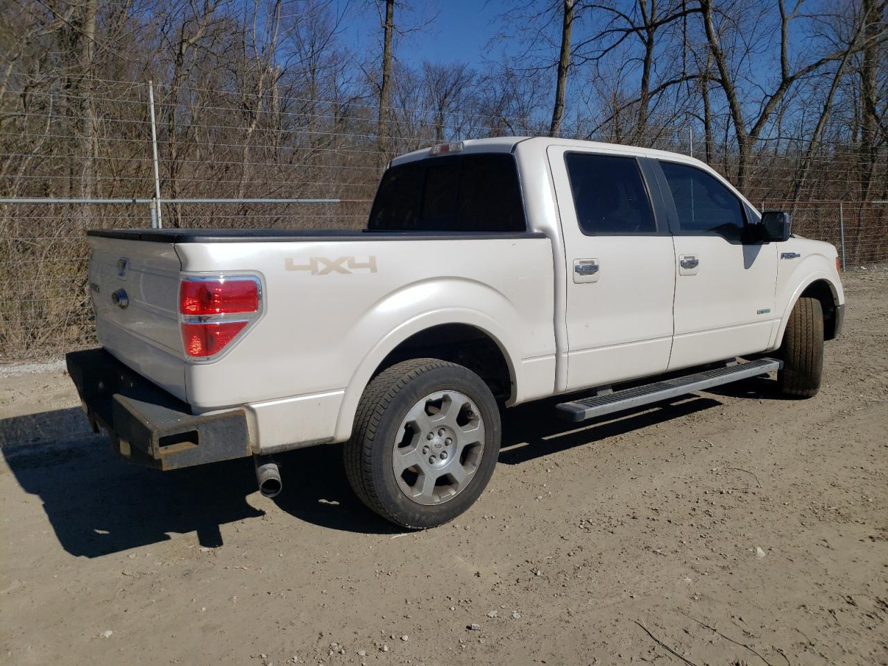 2011 Ford F-150 - Image 3