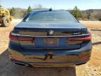 2020 Bmw 740 I იყიდება China Grove-ში, NC - Front End