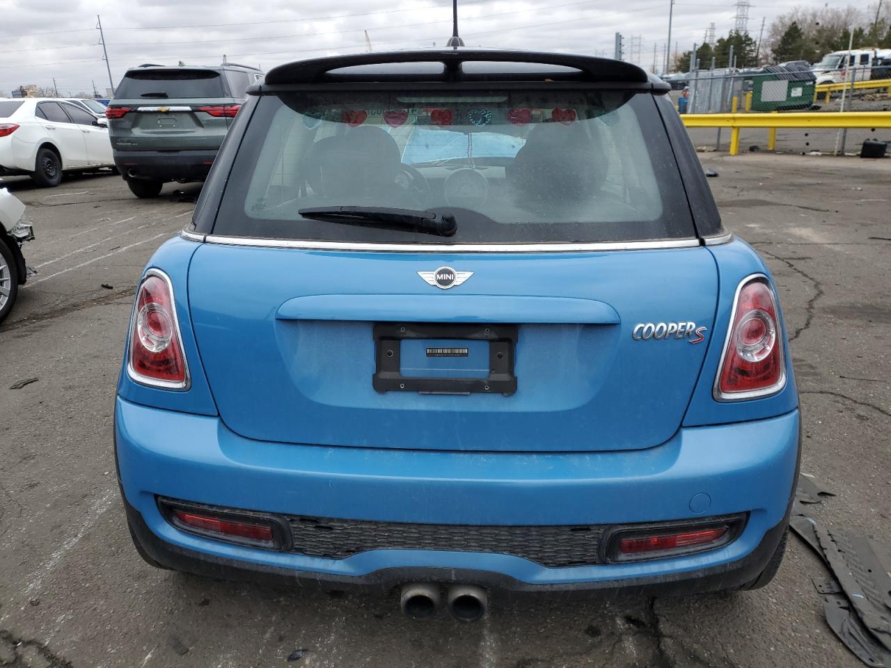 2013 MINI Cooper - Image 6