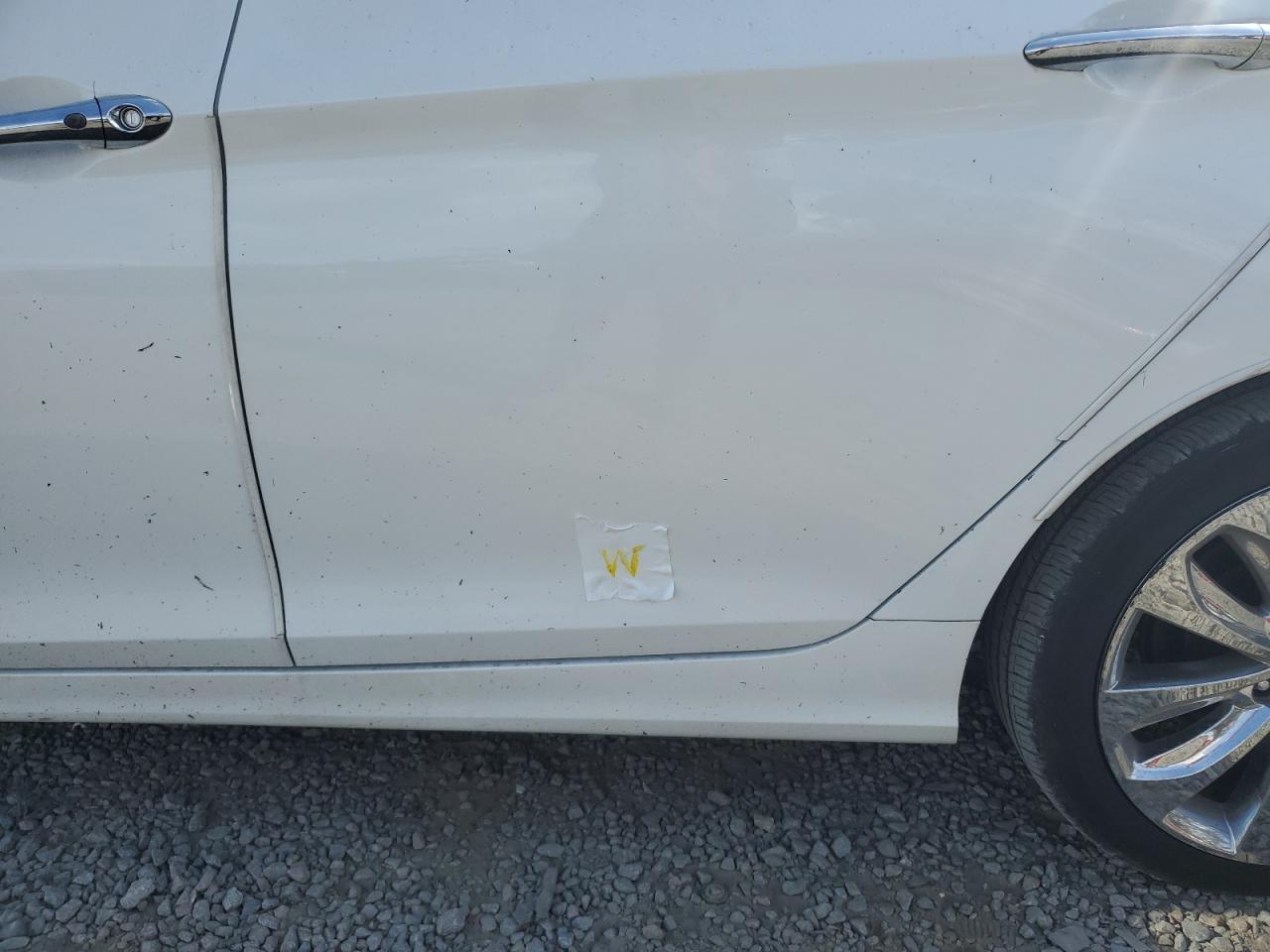 2012 Hyundai Sonata - Image 12