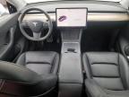 2021 Tesla Model Y  იყიდება Wichita-ში, KS - Front End