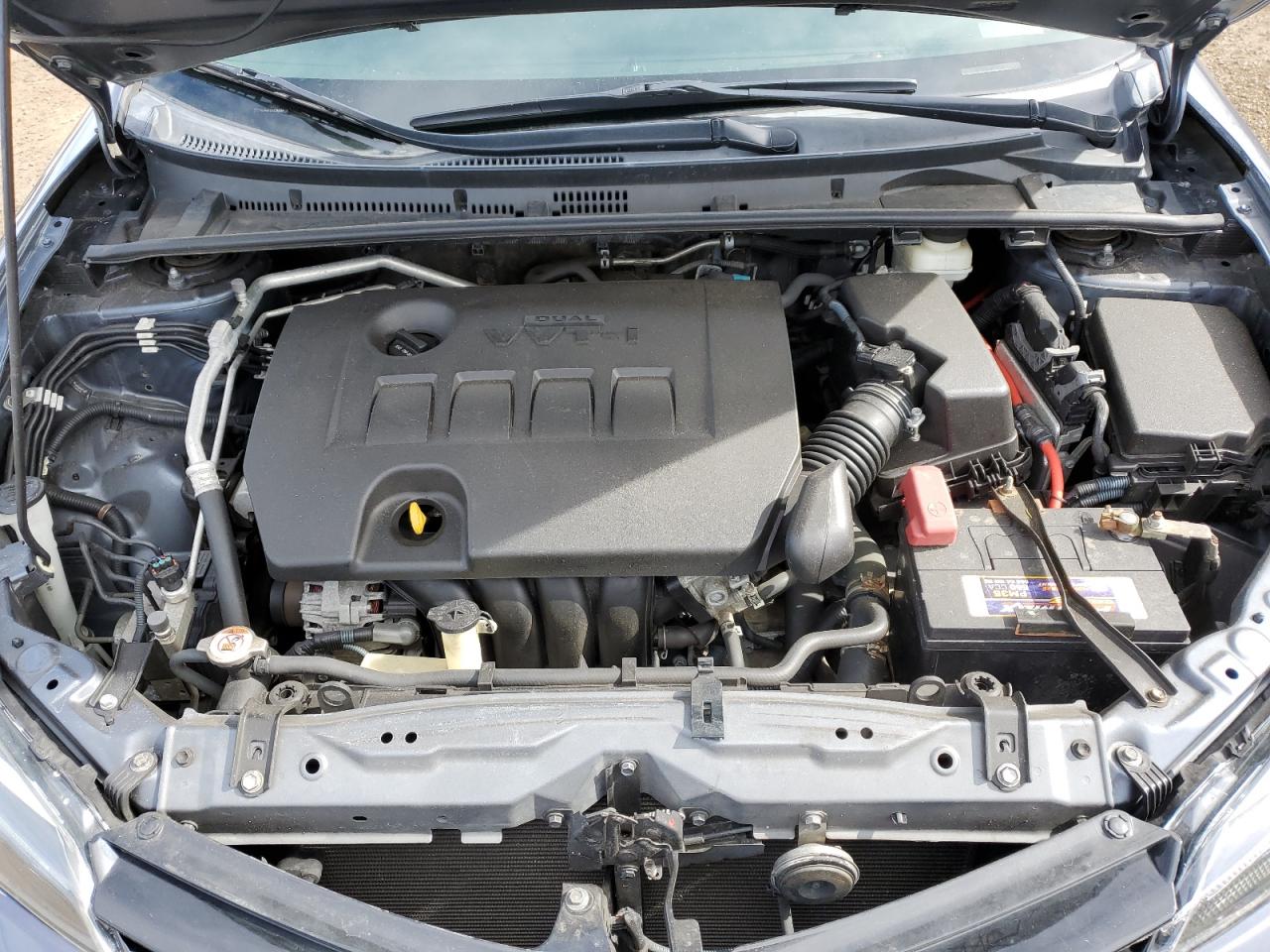 2017 Toyota Corolla - Image 12