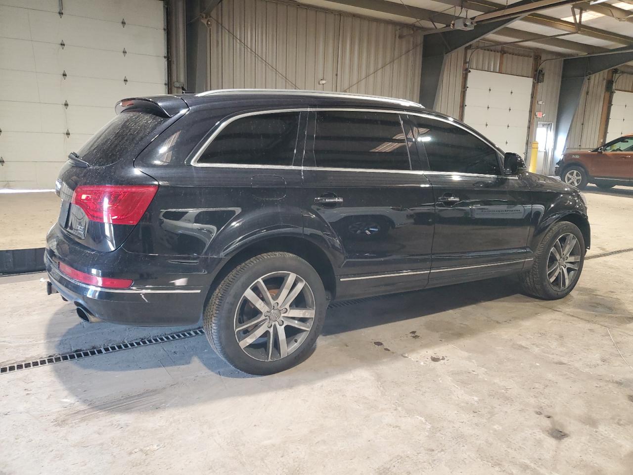 2014 Audi Q7 - Image 3