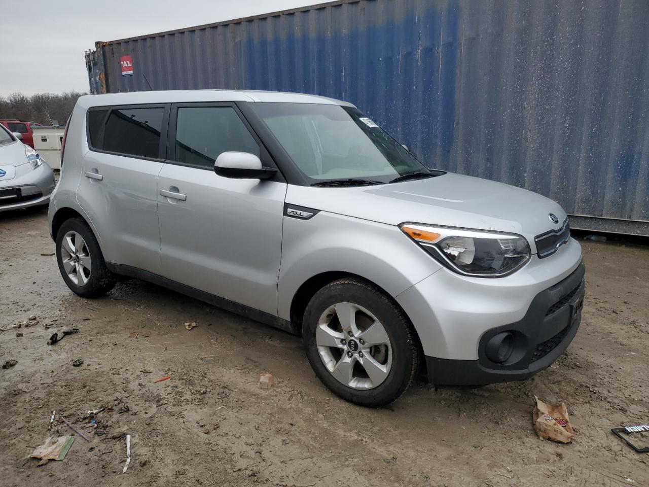 2017 Kia Soul - Image 4
