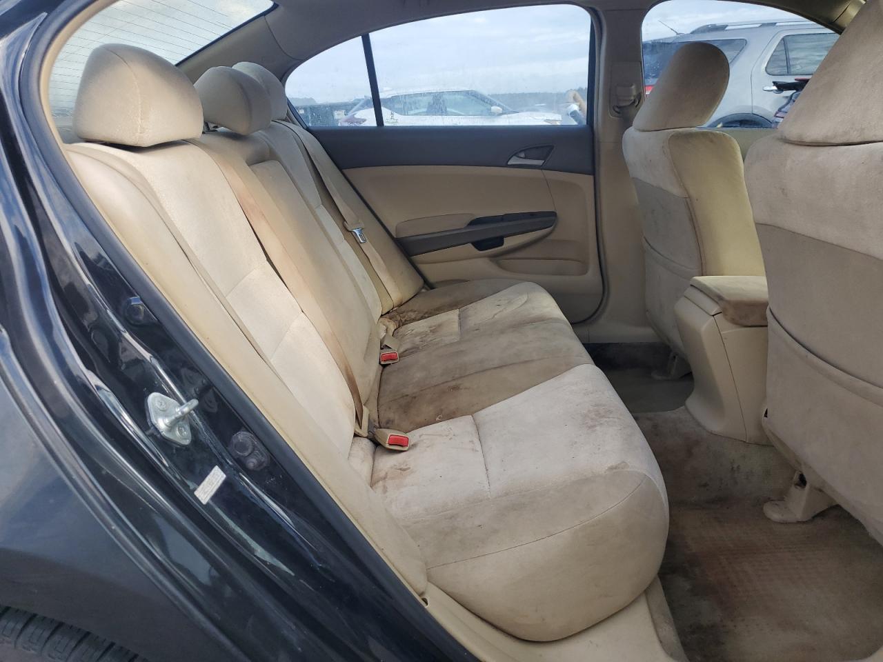 2008 Honda Accord - Image 10