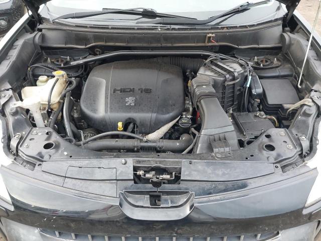 2010 PEUGEOT 4007 GT HD