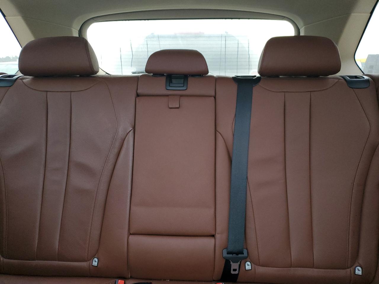2014 BMW X5 - Image 10