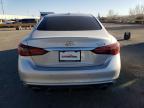 2019 Infiniti Q50 Red Sport 400 zu verkaufen in Albuquerque, NM - Front End