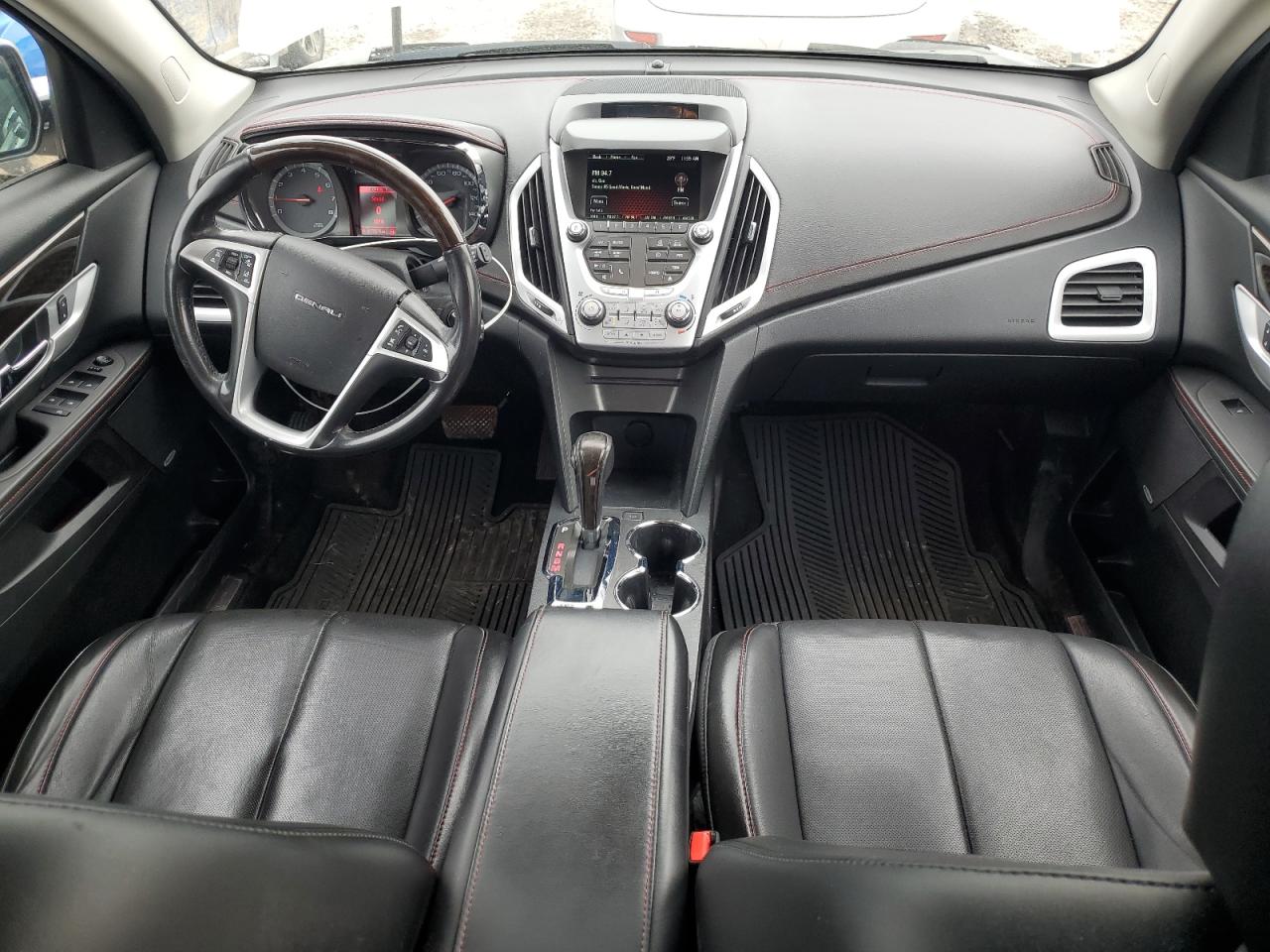 2015 GMC Terrain - Image 8