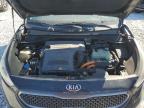 2017 Kia Niro Fe zu verkaufen in Temple, TX - Front End