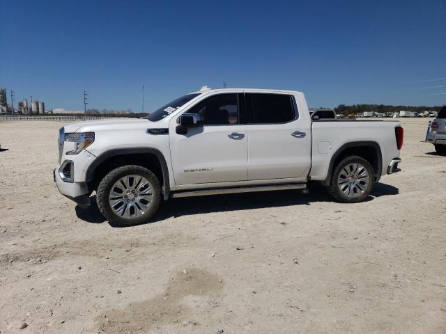 2022 Gmc Sierra Limited C1500 Denali