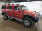 2003 Hummer H2  en Venta en Blaine, MN - Rear End