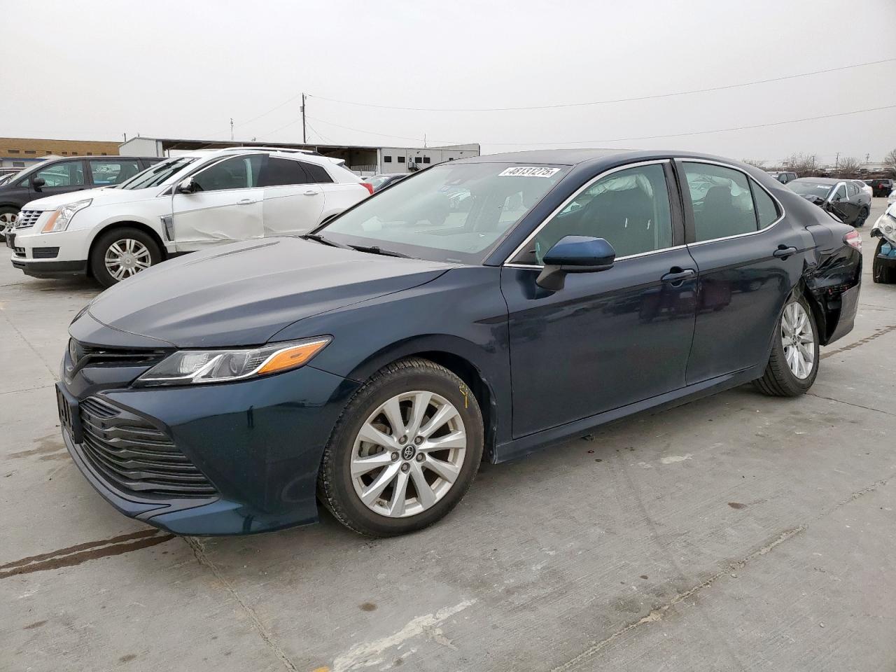 2019 Toyota Camry - Image 1