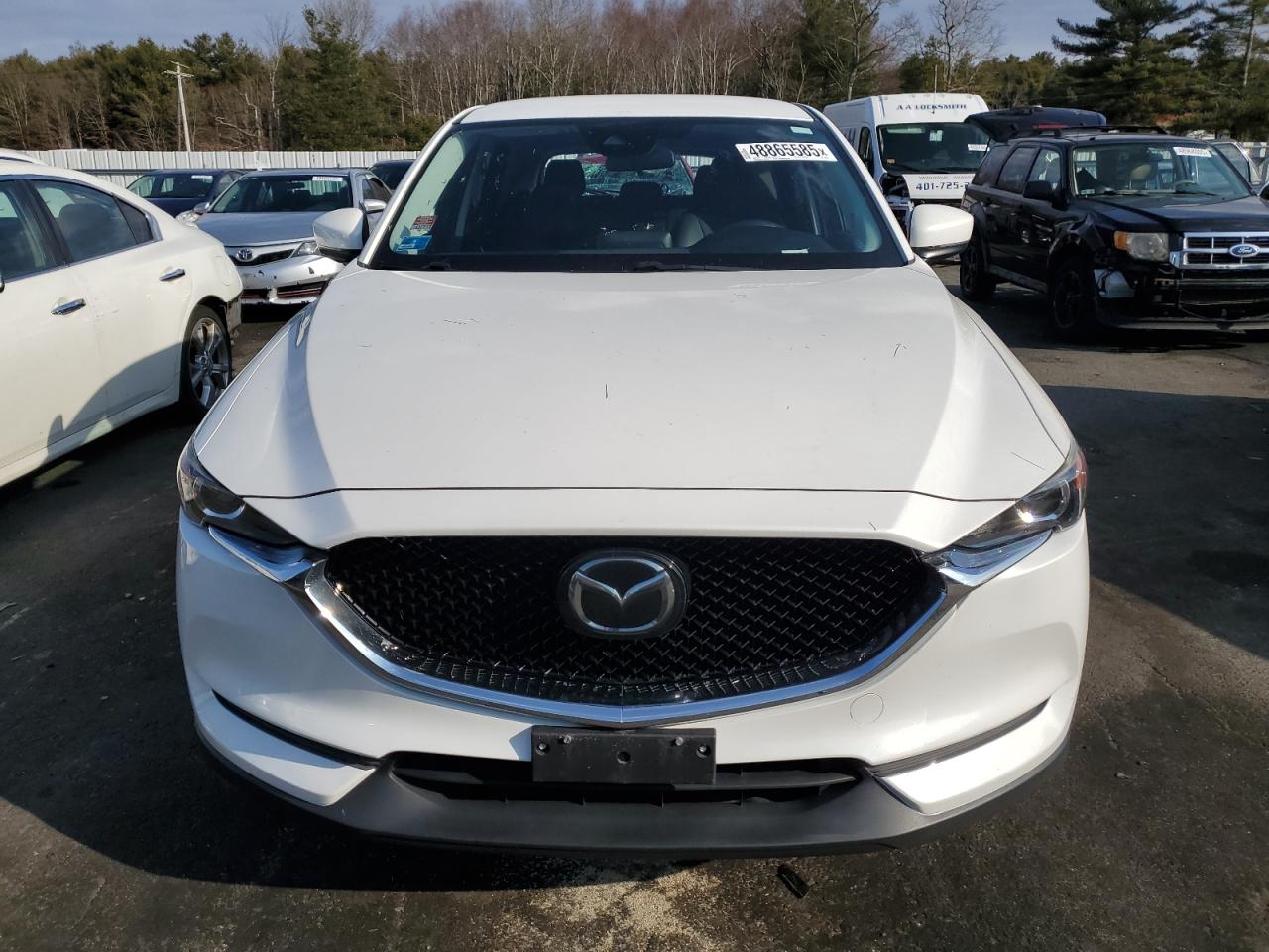 2020 Mazda CX-5 - Image 5