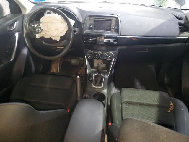  MAZDA CX-5 2015 Czarny