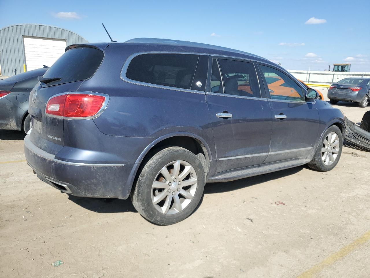 2013 Buick Enclave - Image 3