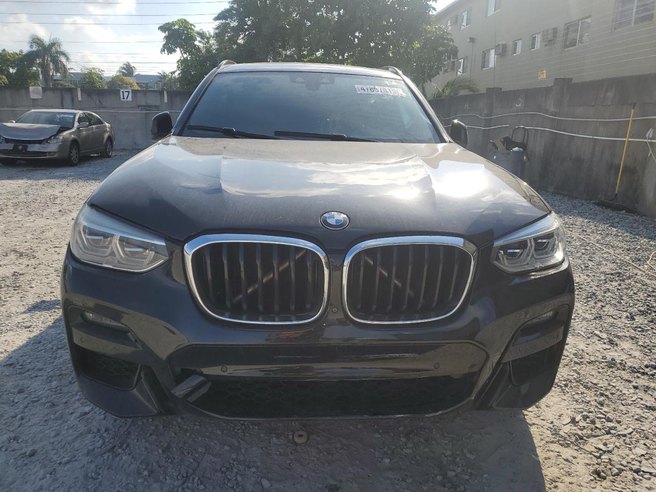 2020 BMW X3 - Image 5