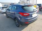 2014 HYUNDAI IX35 SE NA for sale at Copart SANDWICH