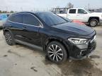 2021 Mercedes-Benz Gla 250 იყიდება Los Angeles-ში, CA - Side