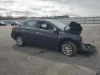 2019 Nissan Sentra S იყიდება Assonet-ში, MA - Mechanical