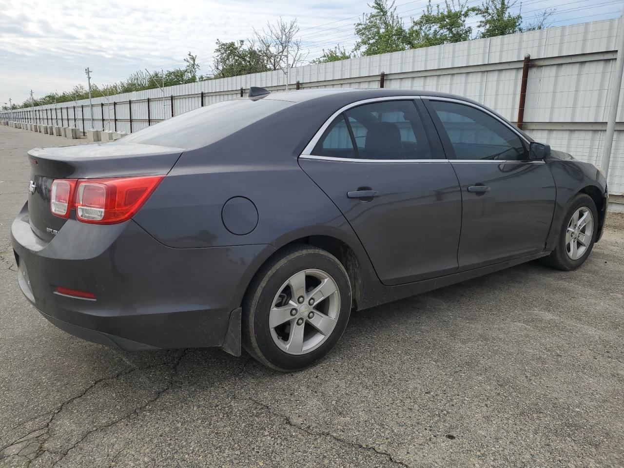 2013 Chevrolet Malibu - Image 3