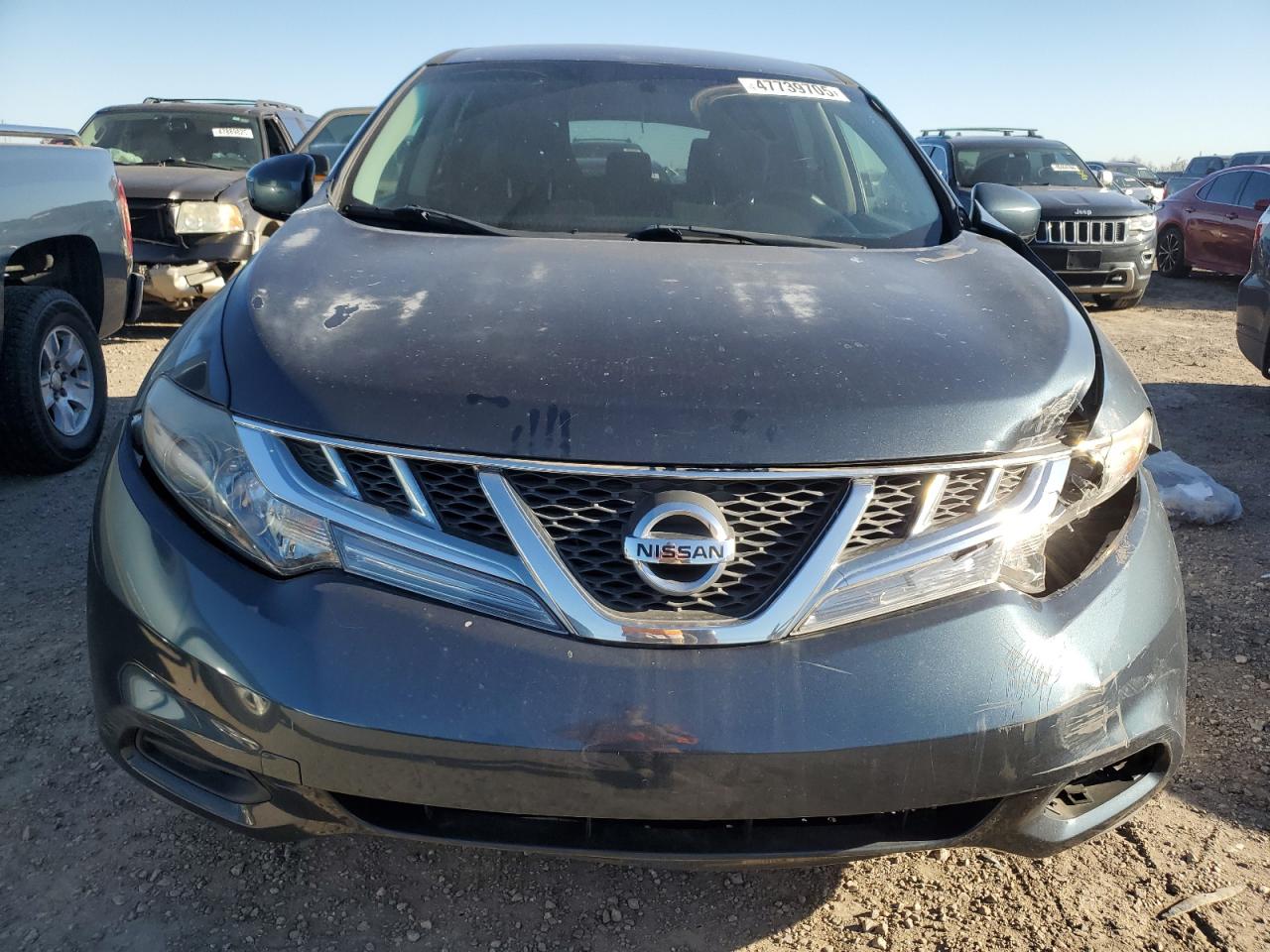 2011 Nissan Murano - Image 5