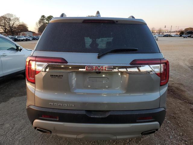  GMC ACADIA 2023 Сірий