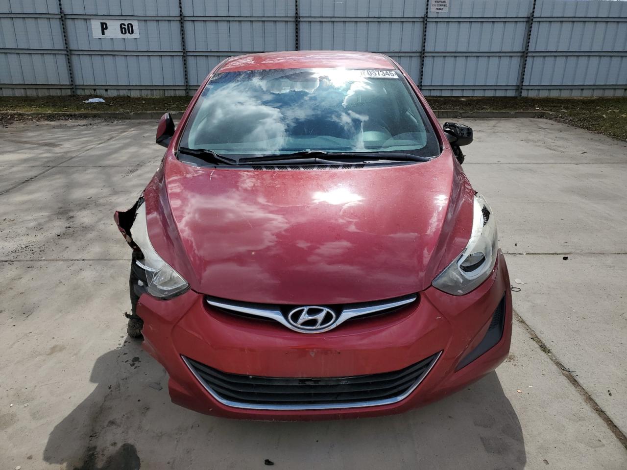 2016 Hyundai Elantra - Image 5