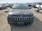 2019 Jeep Cherokee Latitude للبيع في Kansas City، KS - Front End