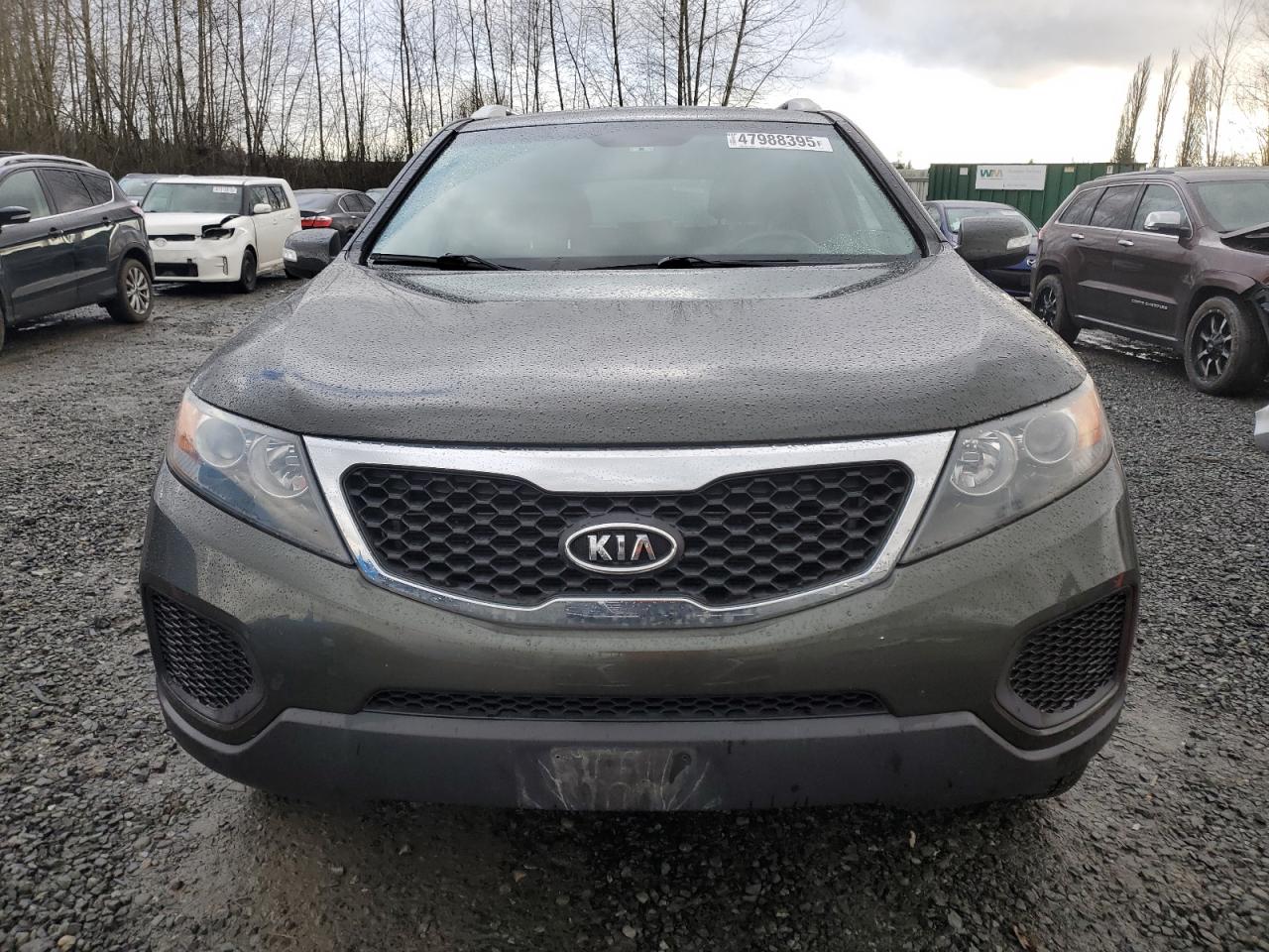2013 Kia Sorento - Image 5