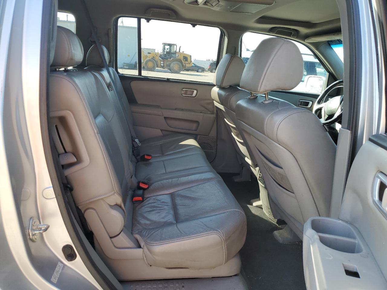 2010 Honda Pilot - Image 12