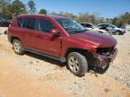 2017 Jeep Compass Latitude на продаже в Eight Mile, AL - Front End