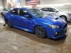 2015 Subaru Wrx Limited for Sale in Elgin, IL - Front End