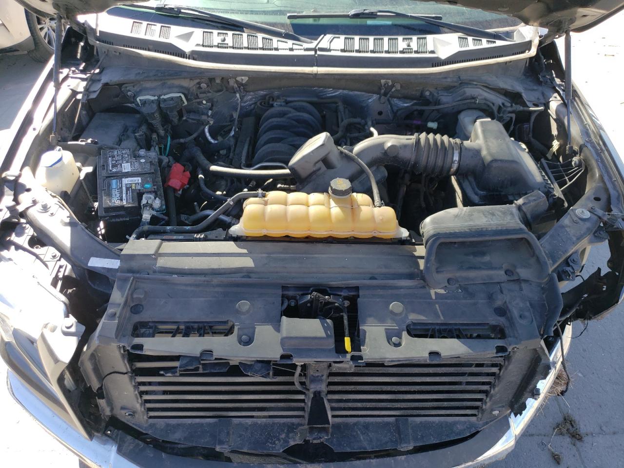 2015 Ford F-150 - Image 11