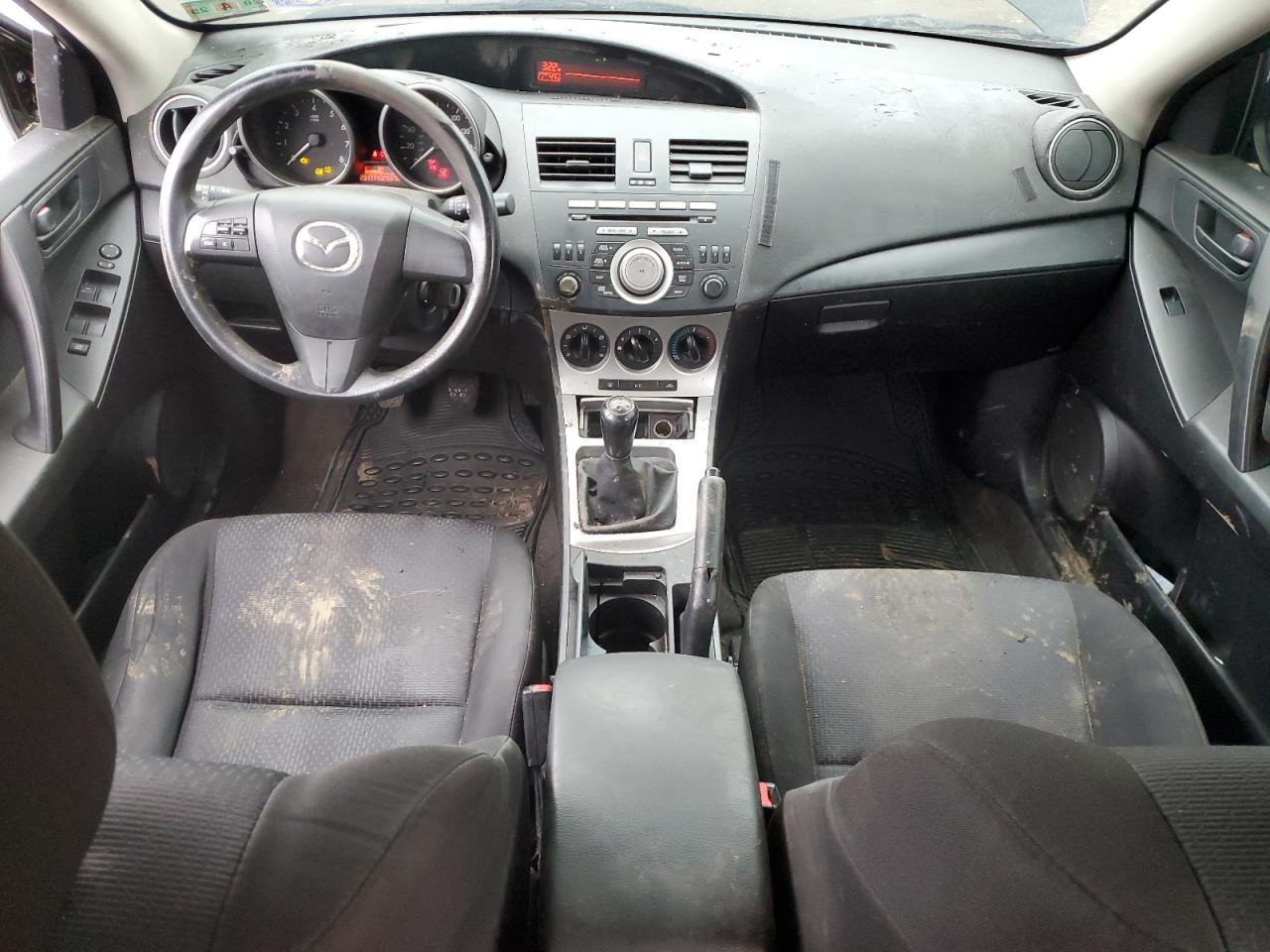 2010 Mazda 3 - Image 8