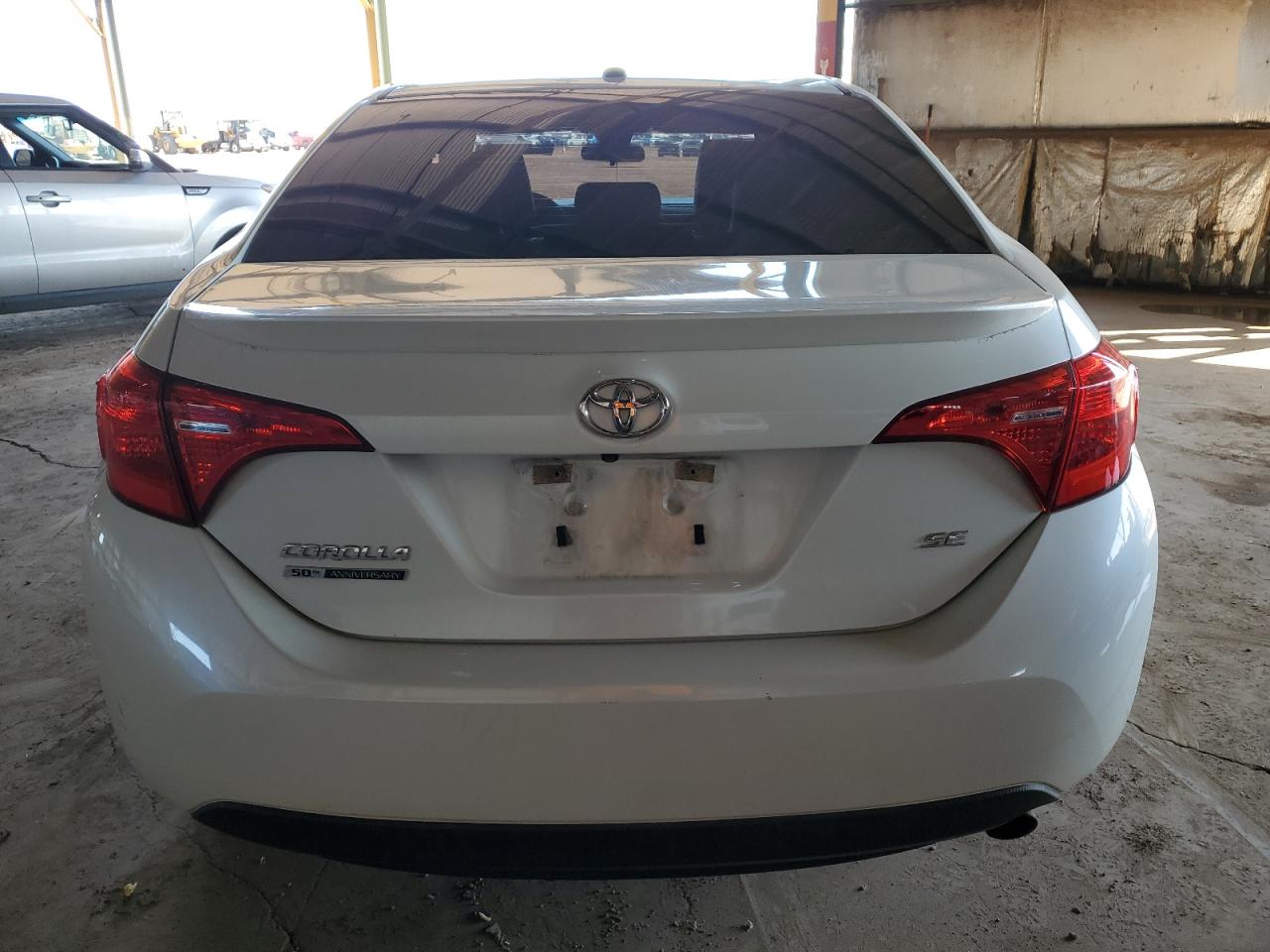2017 Toyota Corolla - Image 6