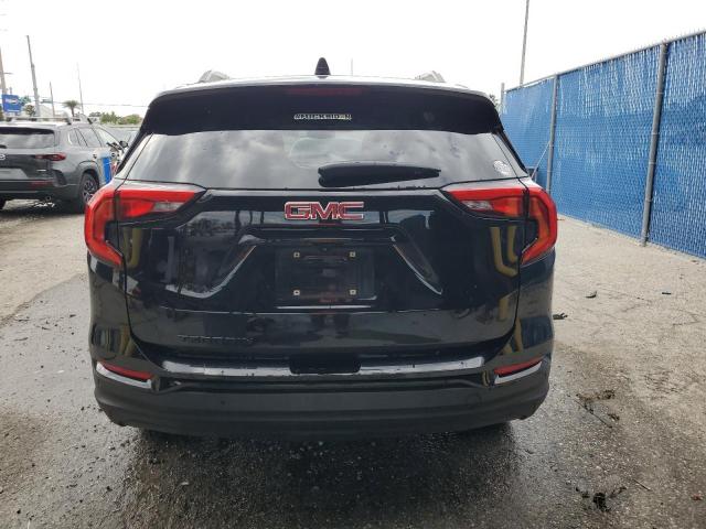  GMC TERRAIN 2021 Black