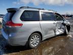 2011 TOYOTA SIENNA XLE à vendre chez Copart AB - CALGARY