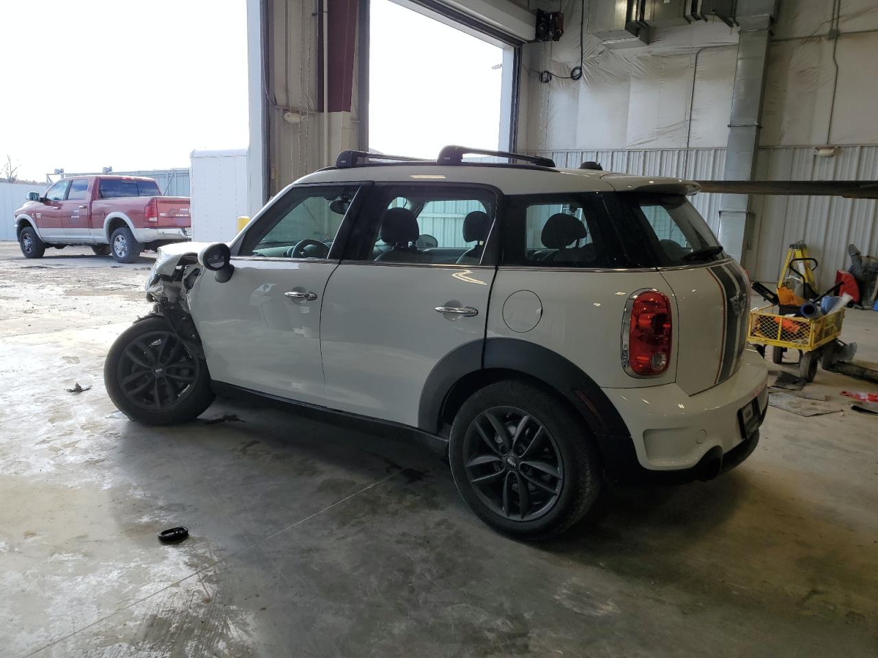2014 MINI Cooper - Image 2