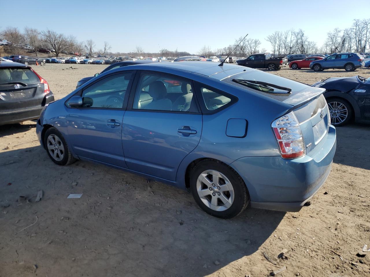 2009 Toyota Prius - Image 2